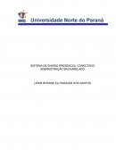 MÉTODOS QUANTITATIVOS APLICADOS À GESTÃO EMPRESARIAL