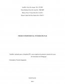 Trabalho realizado para a disciplina PPI como exigência do primeiro semestre do curso de licenciatura em Pedagogia.