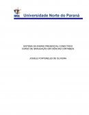 AMBIENTE DOS NEGÓCIOS NO BRASIL