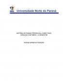 A CONTABILIDADE APLICADA AO SETOR PÚBLICO