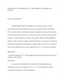 EXMO. SR. DR. JUIZ DE DIREITO DA 7° VARA CRIMINAL DA COMARCA DE GOIÂNIA