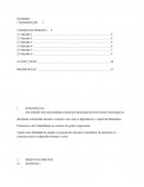 O papel da Matemática Financeira e da Contabilidade no contexto de gestão empresarial