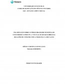 UMA REFLEXÃO SOBRE O CÓDIGO BRASILEIRO DE DEFESA DO CONSUMIDOR E O PROCON