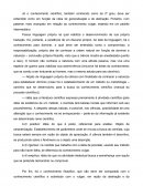 Conceituação de Conhecimento para a Filosofia do Direito