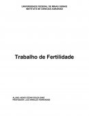 Fertilidade do solo