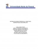 PLANO DIRETOR DE TECNOLOGIA DE INFORMAÇÃO – PDTI