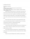 Fichamento de texto Introdução a politica