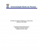 CONTABILIDADE EMPRESARIAL E ROTINAS TRABALHISTAS