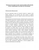 Estrutura de mercado do setor supermercadista do Rio Grande do Sul e identificação do seu grau de concentração
