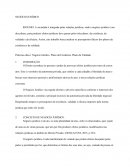 Os Negócios Jurídicos
