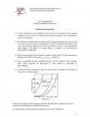 Lista de Exercicios de Hidraulica Agricola