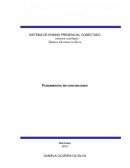 Contabilidade - SISTEMA DE ENSINO PRESENCIAL CONECTADO