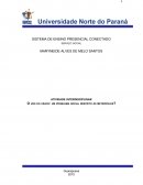 O Uso do Crack: Um problema social restrito às metrópoles?