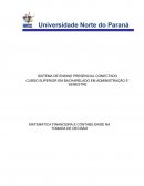 A influência no papel da economia brasileira