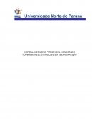 DIAGNOSTICO ORGANIZACIONAL DA EMPRESA