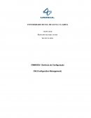 CMMI (Capability Maturity Model - Integration ou Modelo de Maturidade em Capacitação - Integração)