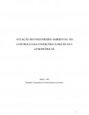 Clima Controle da emissão de carbono