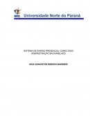 SEGUNDO DESAFIO – Micro e Macroeconomia