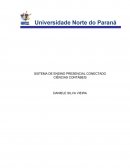 Estruturas de Análise Macroeconômica