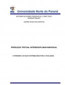 Contabilidade empresarial na contabilidade