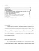 ASPECTOS E IMPACTOS AMBIENTAIS CAUSADOS PELA EMPRESA ALEJOMAR CALÇADOS LTDA