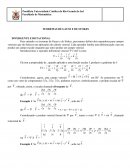 TEOREMAS DE GAUSS E DE STOKES DIVERGENTE E ROTACIONAL