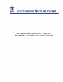 Fundamentos e teoria oraganizacional, Comunição e linguagem, Homem, cultura e sociedade