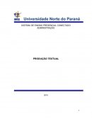 GESTÃO DE PESSOAS E DE DIREITO EMPRESARIAL E DO TRABALHO