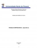 Portifolio individual Direito Tributario