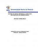 PRODUÇÃO TEXTUAL INTERDISCIPLINAR FRANQUIA – EMPADA BRASIL