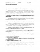 Microeconomia Lista 1