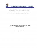 Licenciamento Ambiental e Suas Aplicações