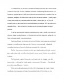 AP - II - Direito Internacional Público