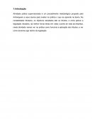 Atps contabilidade tributaria