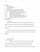 SEGURANÇA DO TRABALHO UNOPAR - Eixo integrador do semestre: Cultura prevencionista, Gestão de Crises e Segurança do Trabalho.