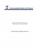 O Cenário de atuação das organizações e o planejamento dos processos de RH