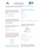 Resoluções de questões - Vestibular