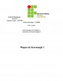 Mapas de Karnaugh 1