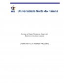 A ANGÚSTIA DA VIDA EXECUTIVA: Psicologia organizacional e Gestão com pessoas