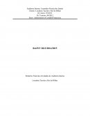 Relatório Final das Atividades de Auditoria Interna