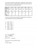 Exercicio de MQA resolvido