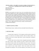 RESENHA CRÍTICA: UMA BREVE ANÁLISE DA TEORIA CONCEPCIONISTA À LUZ DA LEI Nº 11.804/2008 (LEI DE ALIMENTOS GRAVÍDICOS)