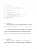 Portifolio Individual 1º Semestre Unopar - Analise e Desenvolvimento de Sistemas