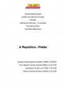 Republica - Divisão