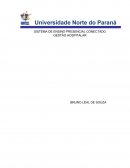 Portifolio Nossa locadora 1 semestre