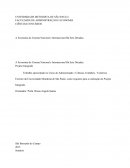 A Economia do Cinema Nacional e Internacional Há Sete Décadas.