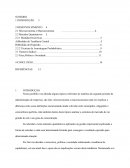 Microeconomia e macroeconomia,metodos quantitativos,etica,politica e sociedade.