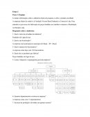 ATPS Processos de Fabricação