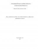 QUAL A IMPORTÂNCIA DA MÚSICA PARA O DESENVOLVIMENTO E A FORMAÇÃO DO APRENDIZADO DA CRIANÇA?