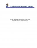 Estudados nas matérias de Matemática Financeira e Comercial